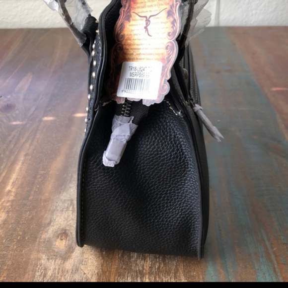🌻HP🌻Montana West Trinity Ranch Bag - Picture 7 of 7
